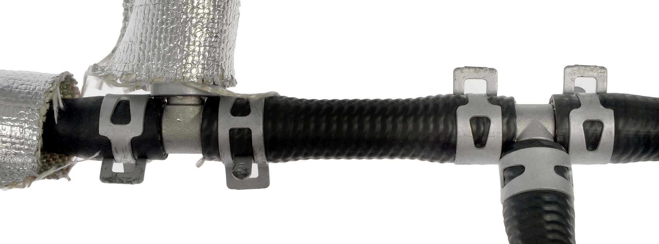 Dorman - OE Solutions ENGINE COOLANT RESERVOIR HOSE 626-749
