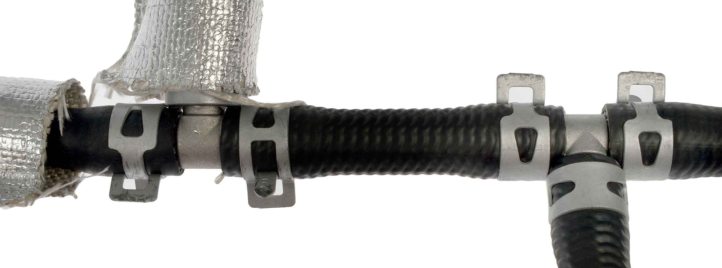 Dorman - OE Solutions ENGINE COOLANT RESERVOIR HOSE 626-749