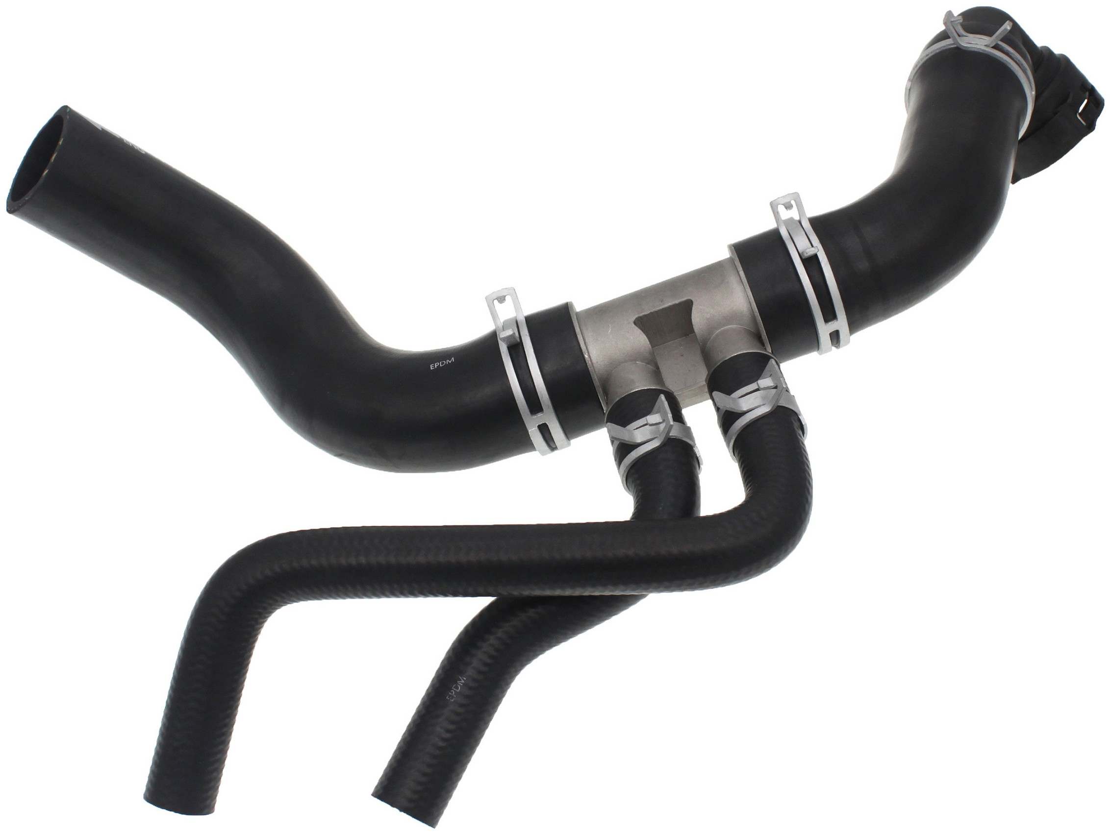 Dorman - OE Solutions ENGINE HEATER HOSE ASSEMBLY 626-763