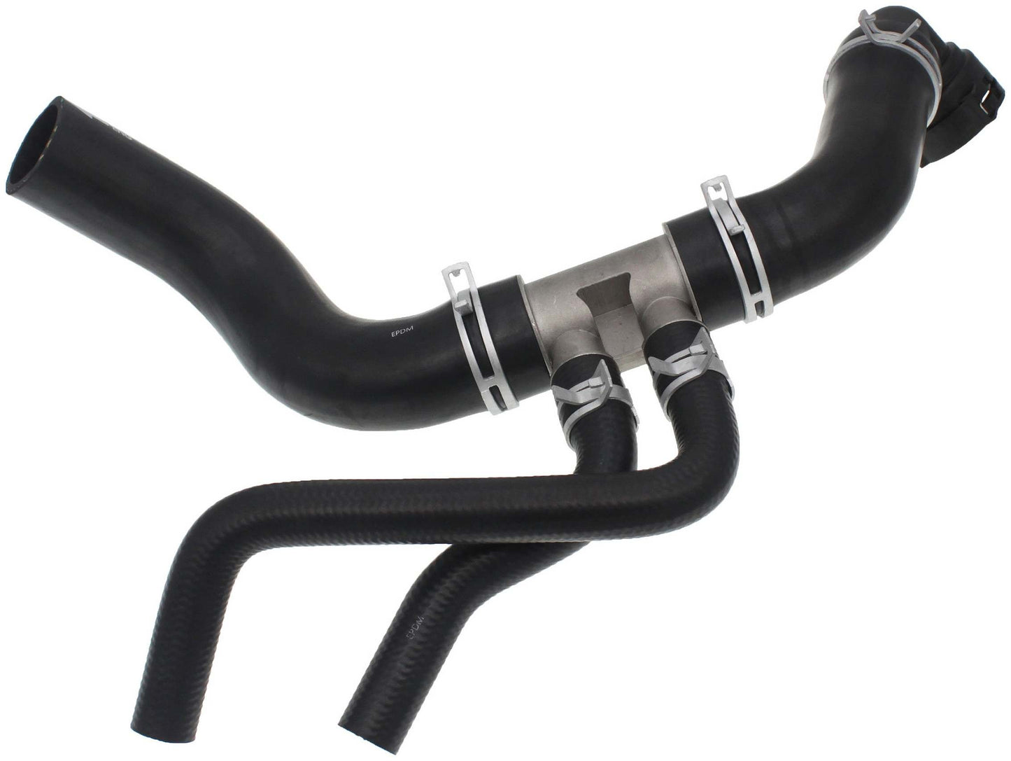 Dorman - OE Solutions ENGINE HEATER HOSE ASSEMBLY 626-763