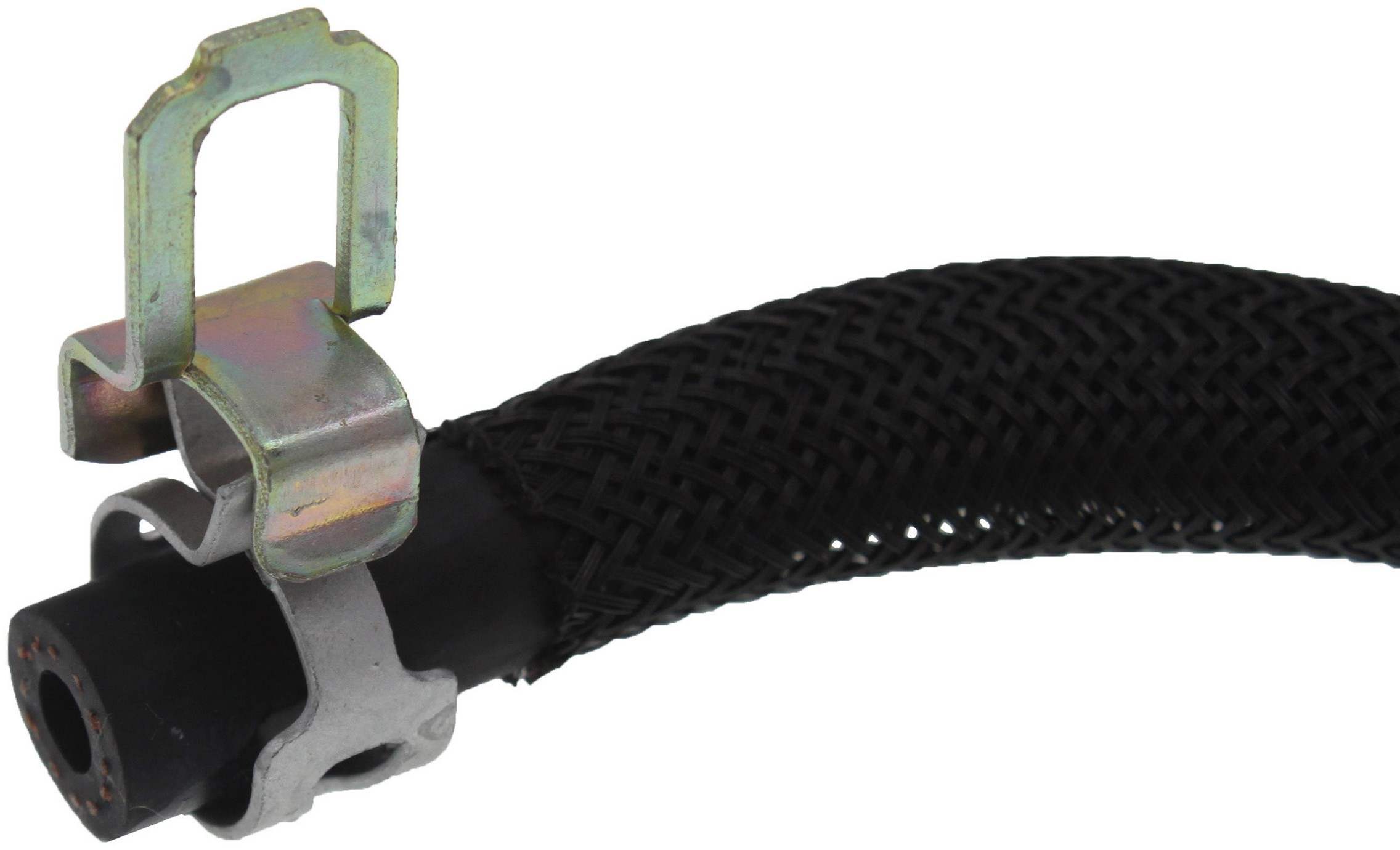 Dorman - OE Solutions ENGINE COOLANT OVERFLOW HOSE 626-786