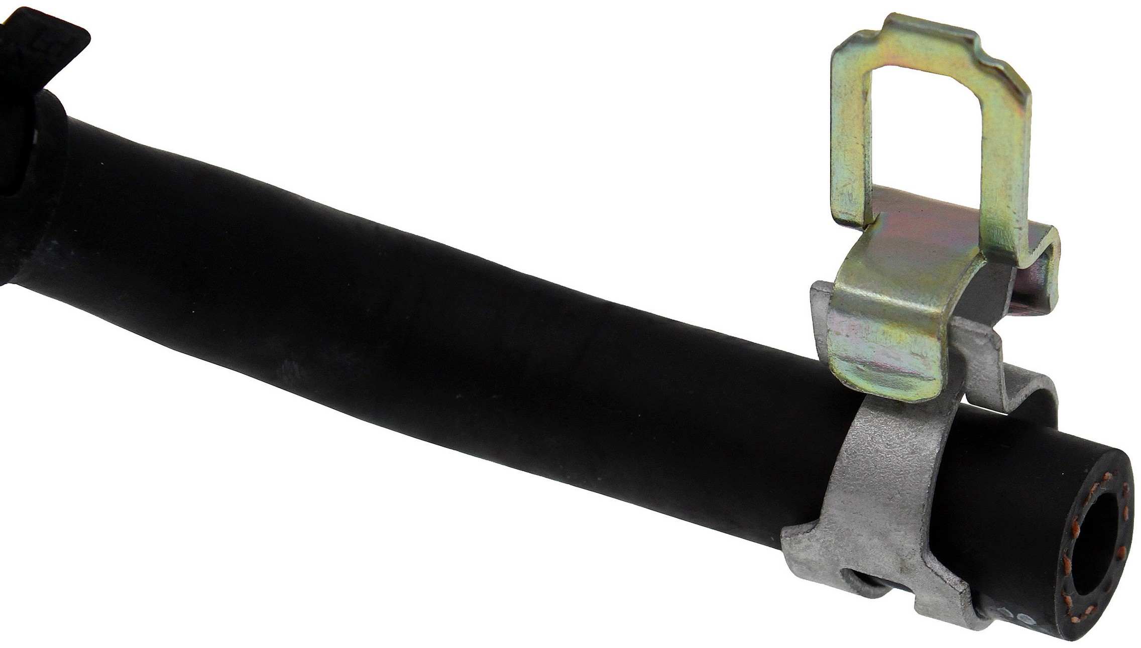 Dorman - OE Solutions ENGINE COOLANT OVERFLOW HOSE 626-786