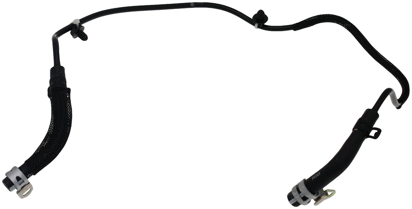 Dorman - OE Solutions ENGINE COOLANT OVERFLOW HOSE 626-786