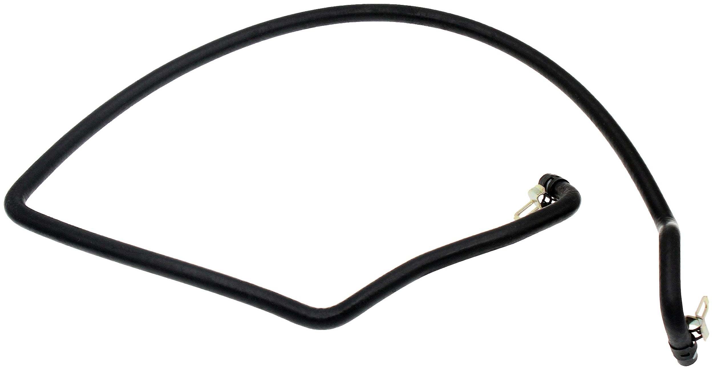 Dorman - OE Solutions ENGINE COOLANT RECOVERY HOSE 626-798