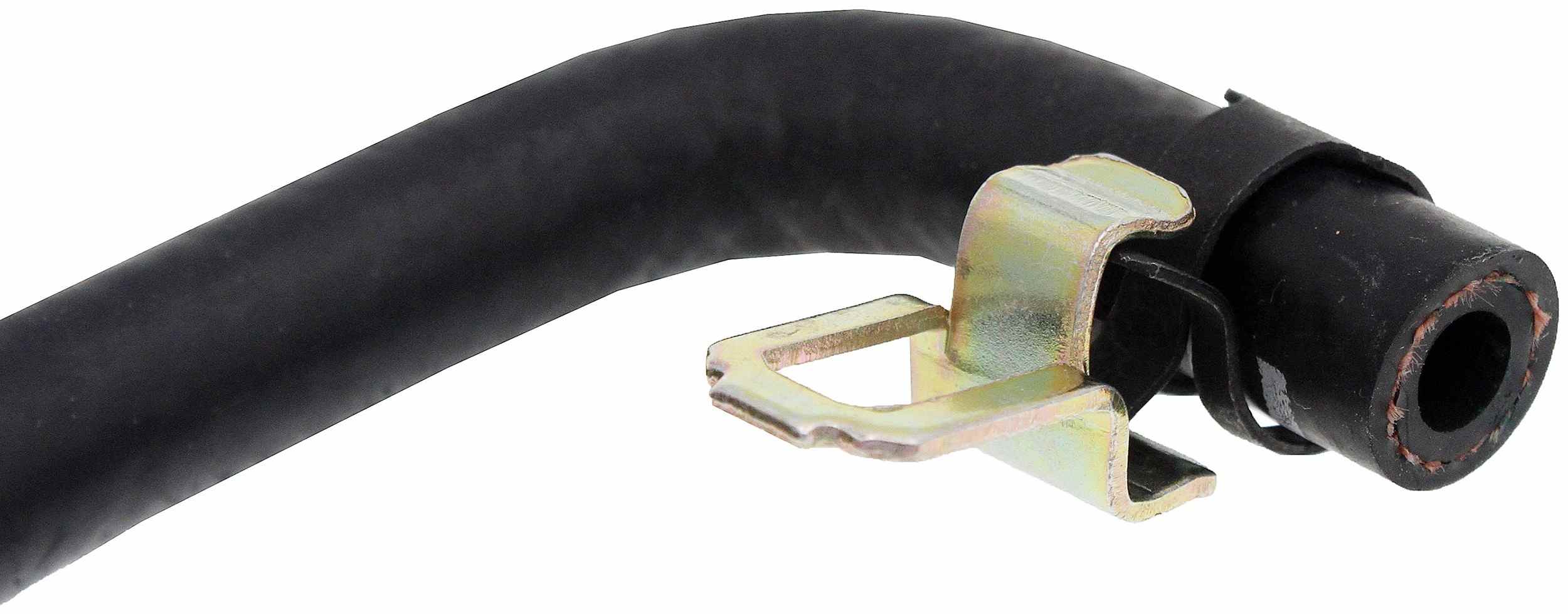Dorman - OE Solutions ENGINE COOLANT RECOVERY HOSE 626-798