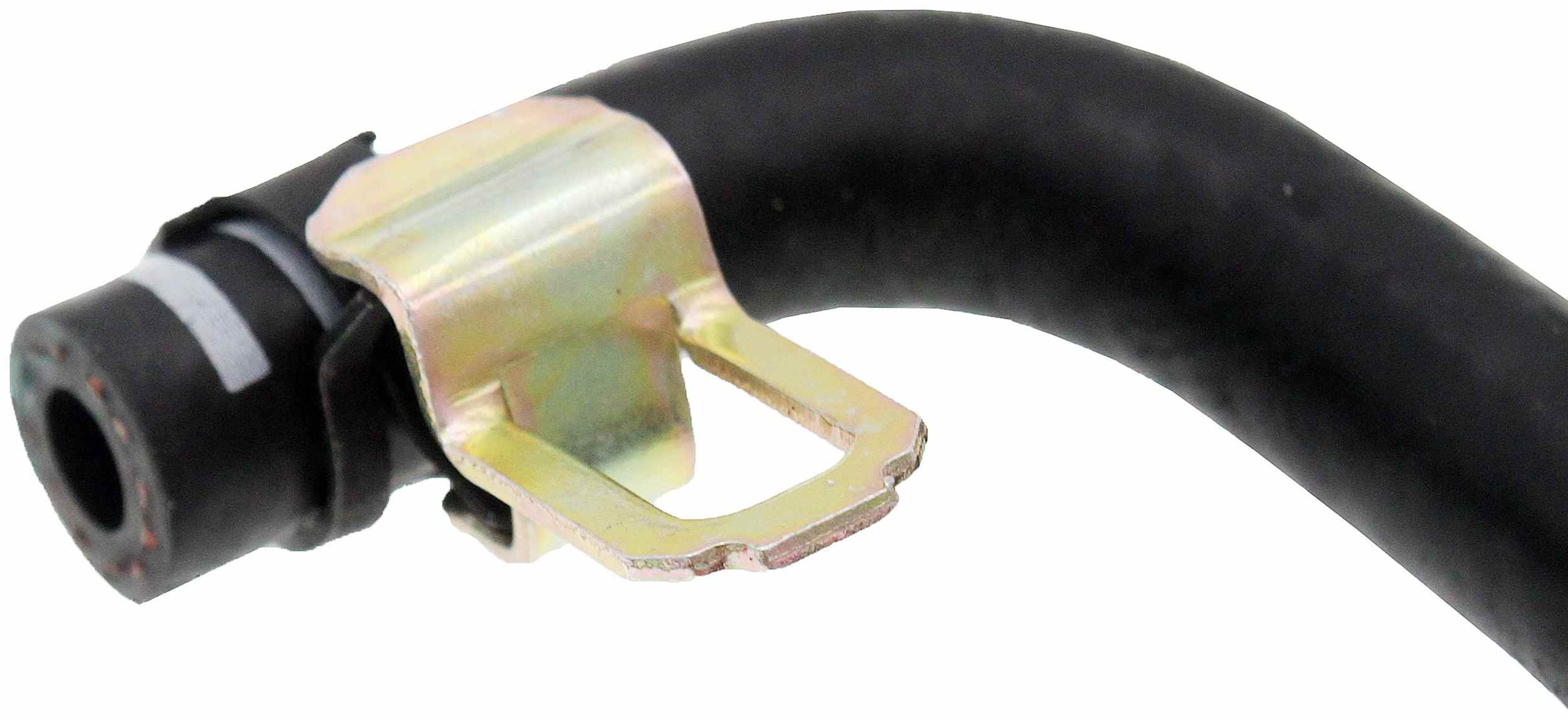 Dorman - OE Solutions ENGINE COOLANT RECOVERY HOSE 626-798