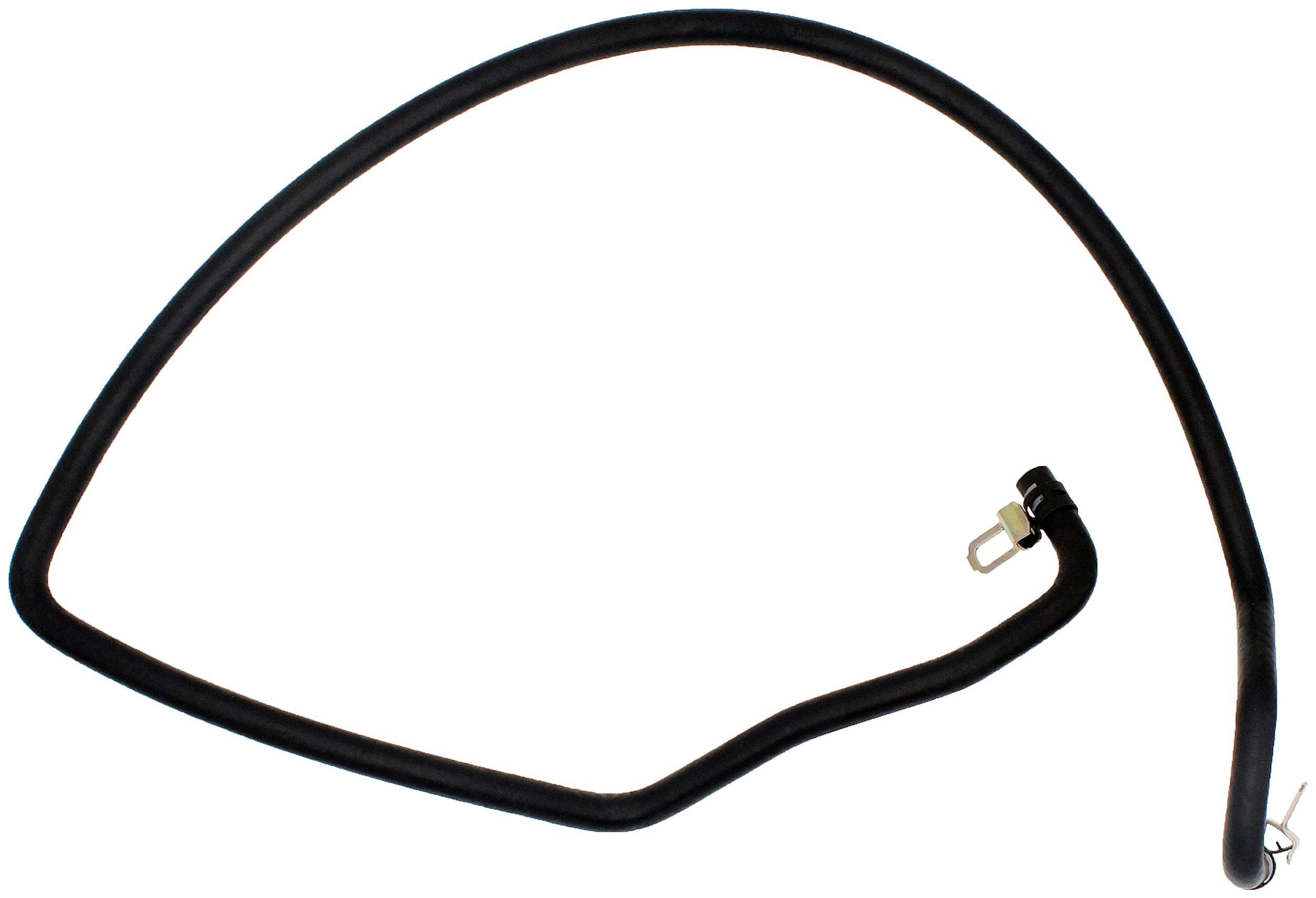 Dorman - OE Solutions ENGINE COOLANT RECOVERY HOSE 626-798