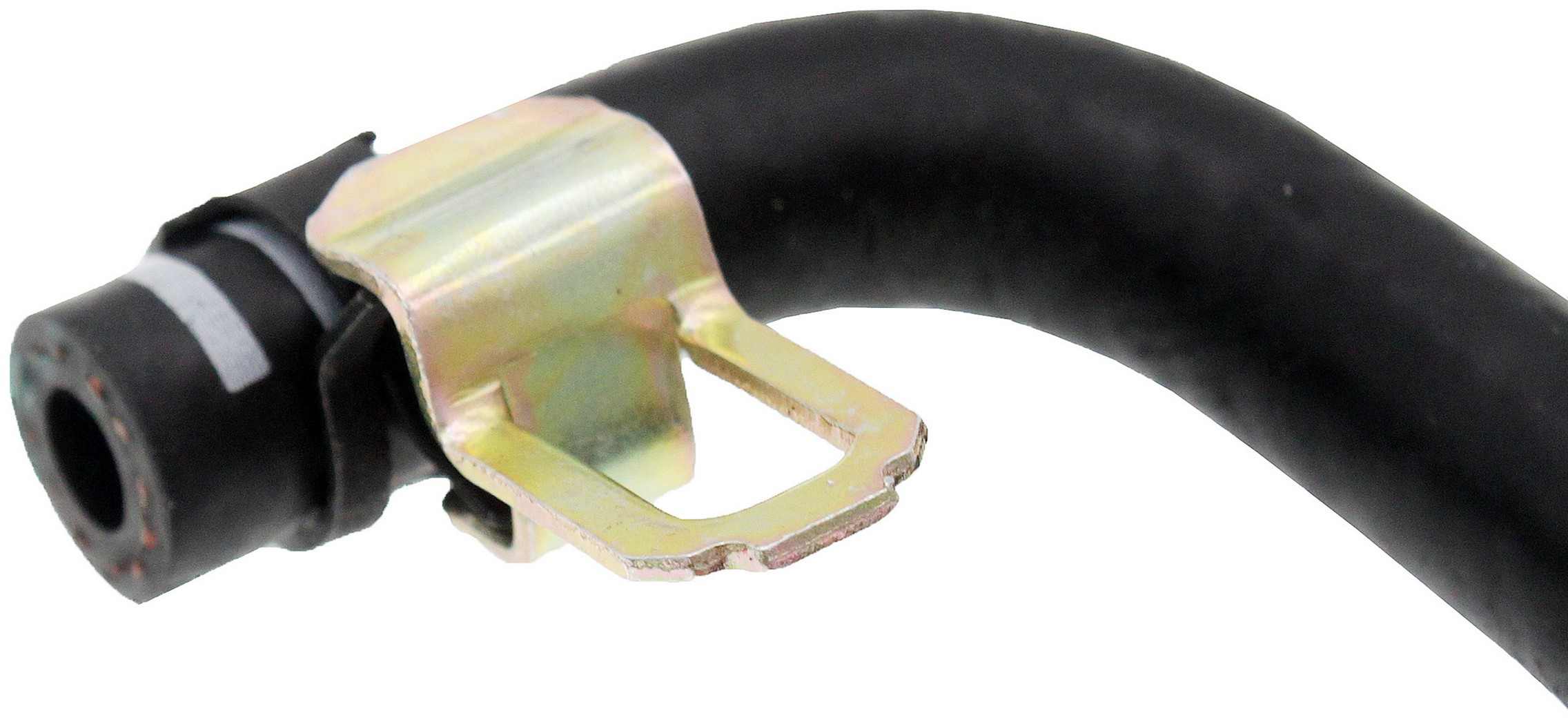 Dorman - OE Solutions ENGINE COOLANT RECOVERY HOSE 626-798