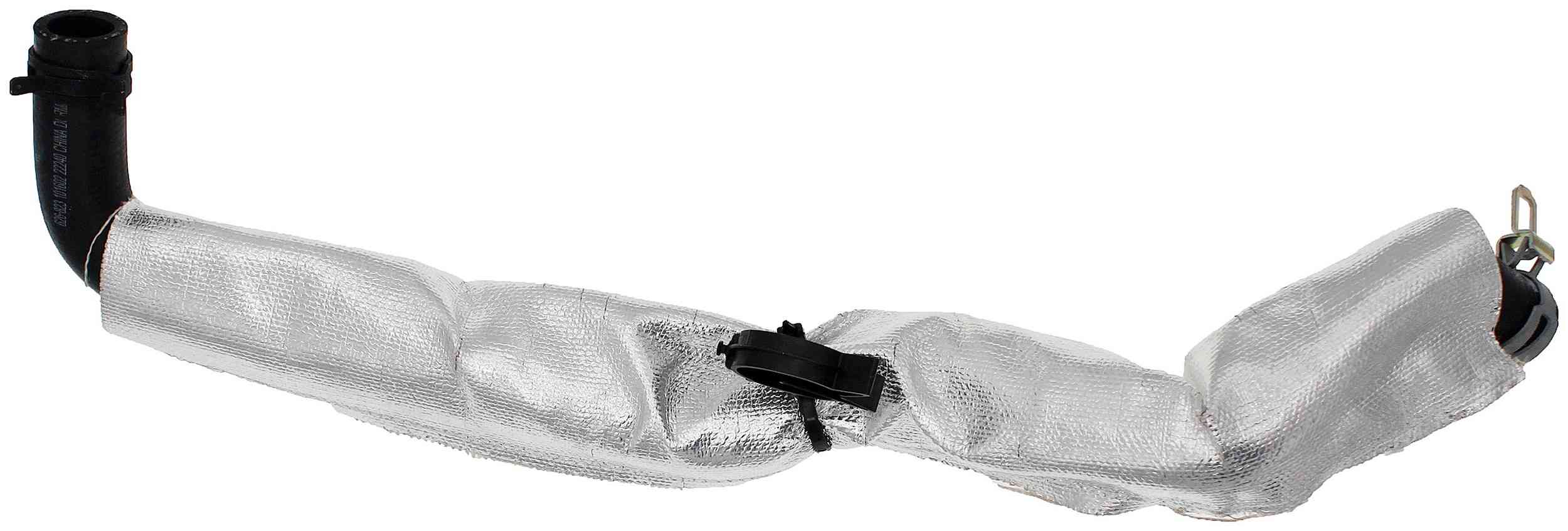 Dorman - OE Solutions COOLANT BOTTLE RESERVOIR HOSE 626-823