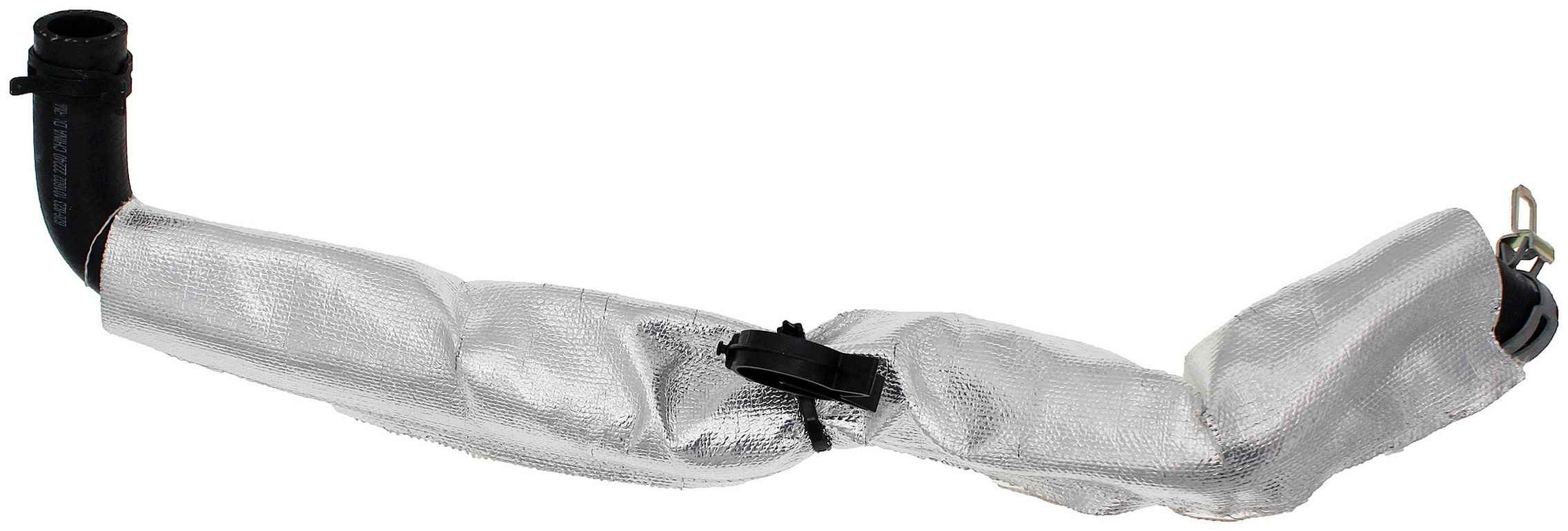 Dorman - OE Solutions COOLANT BOTTLE RESERVOIR HOSE 626-823