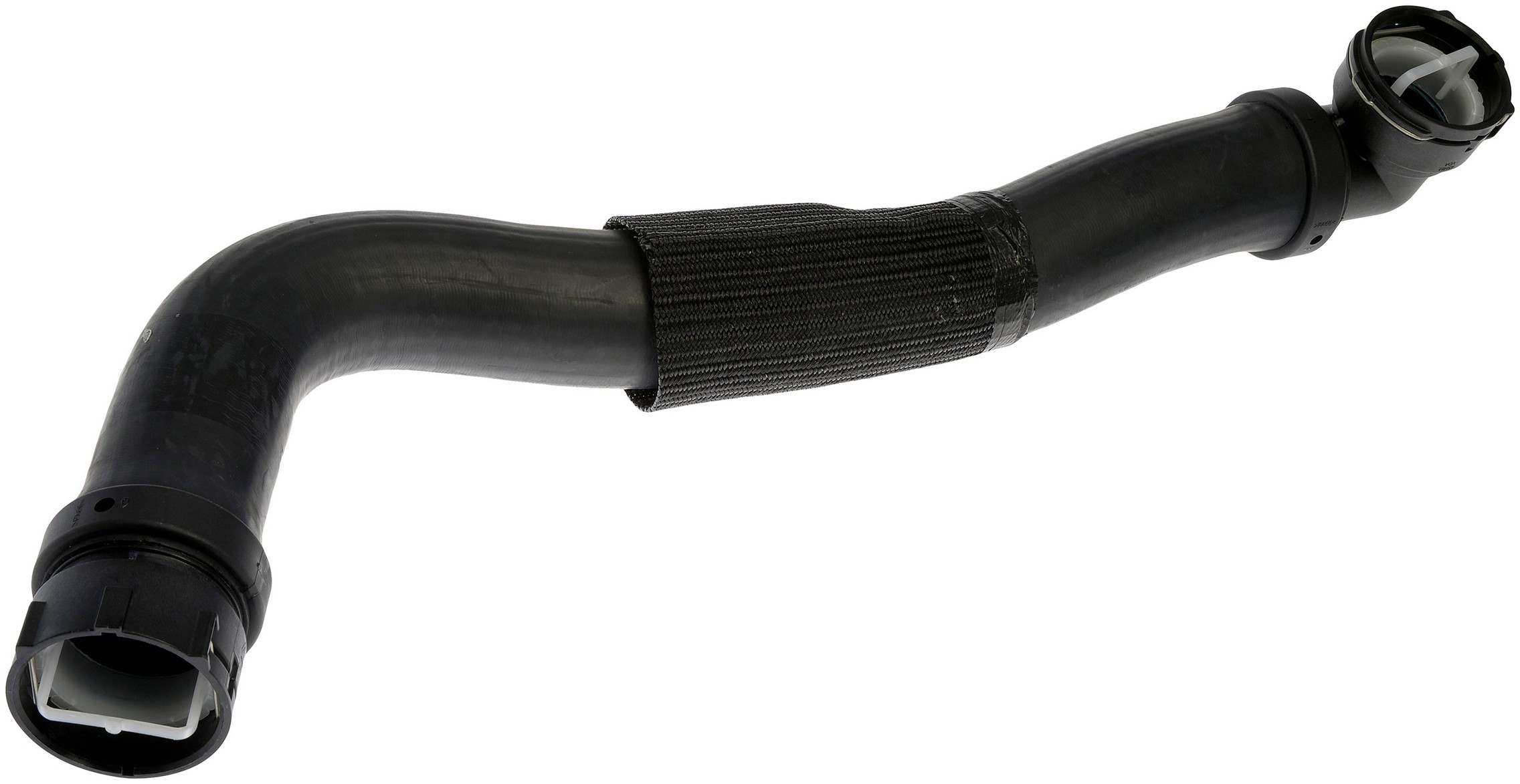 Dorman - OE Solutions RADIATOR COOLANT HOSE 626-845