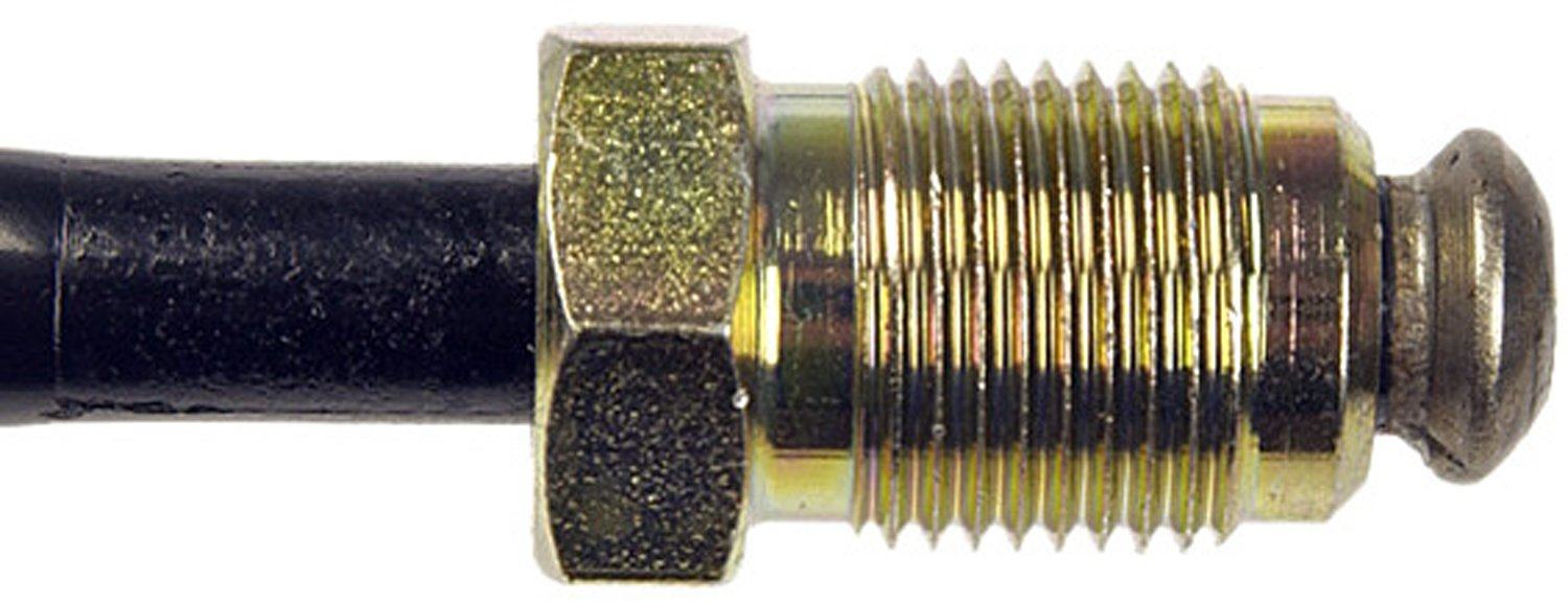 Dorman Hydraulic Clutch Line