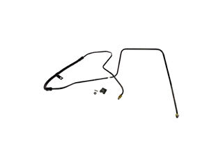 Dorman Hydraulic Clutch Line