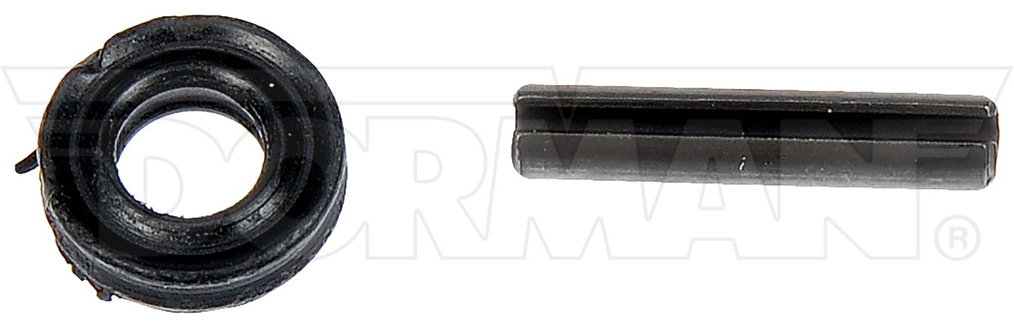 Dorman - OE Solutions CLUTCH FLUID LINE 628-103