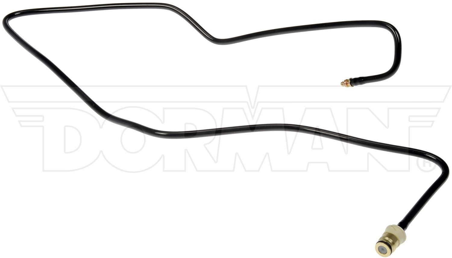 Dorman Hydraulic Clutch Line
