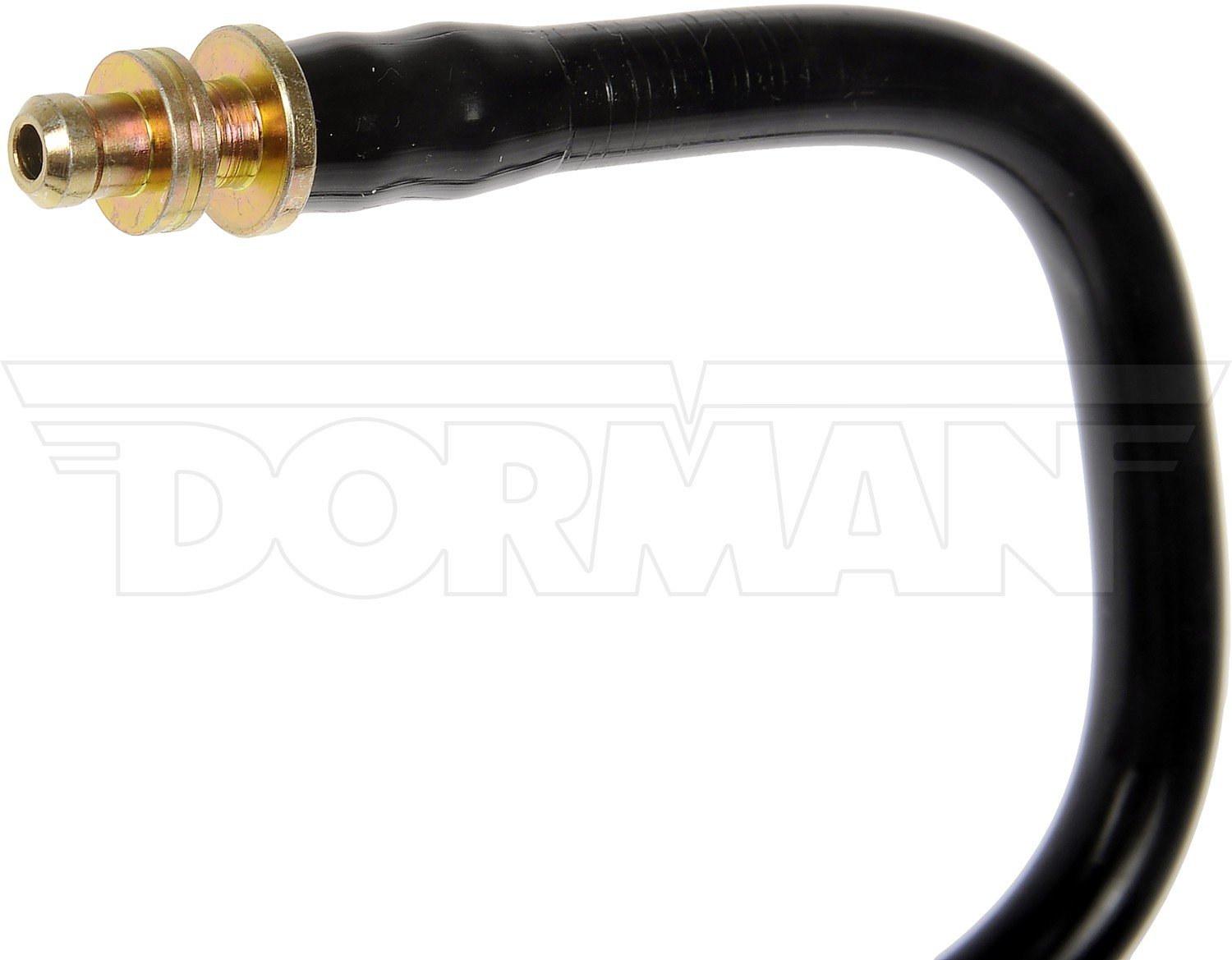 Dorman Hydraulic Clutch Line