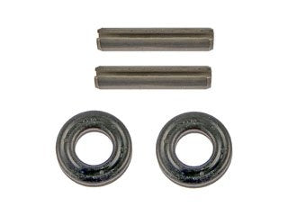 Dorman Hydraulic Clutch Line