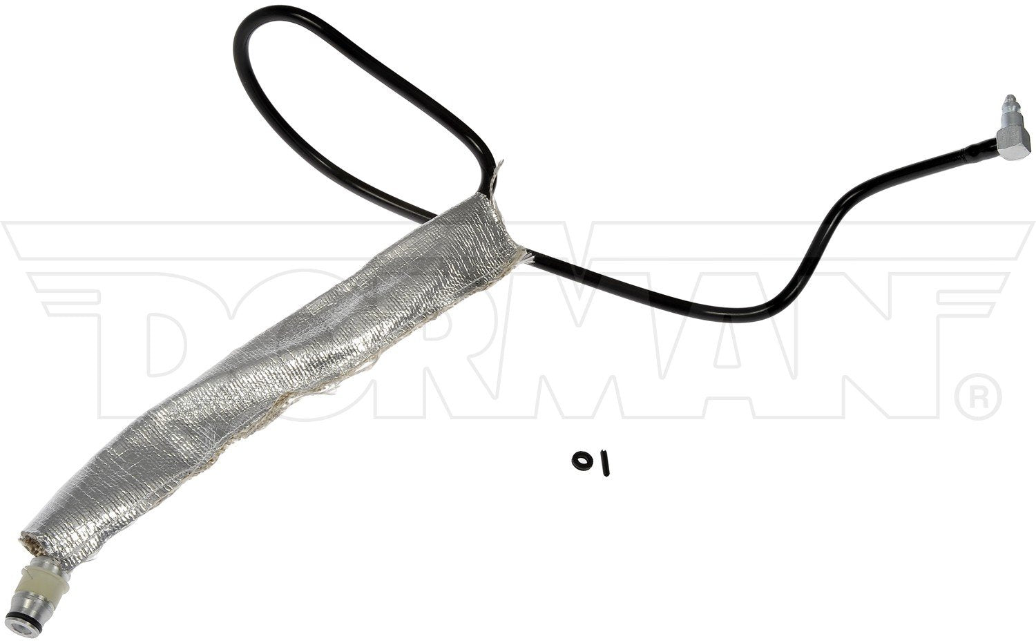 Dorman Clutch Hydraulic Line