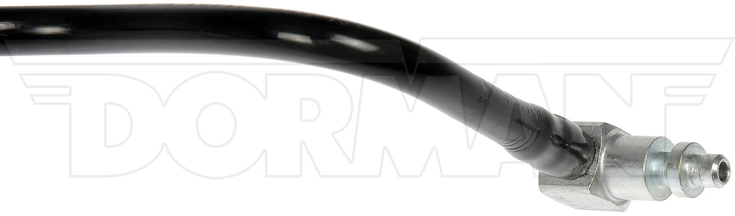 Dorman Hydraulic Clutch Line