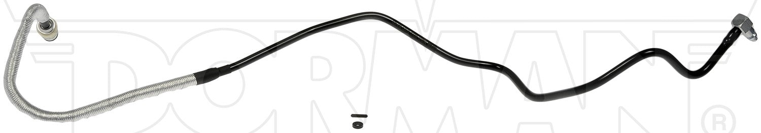Dorman Hydraulic Clutch Line