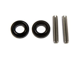 Dorman - OE Solutions CLUTCH FLUID LINE 628-303