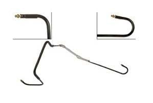 Dorman - OE Solutions CLUTCH FLUID LINE 628-303