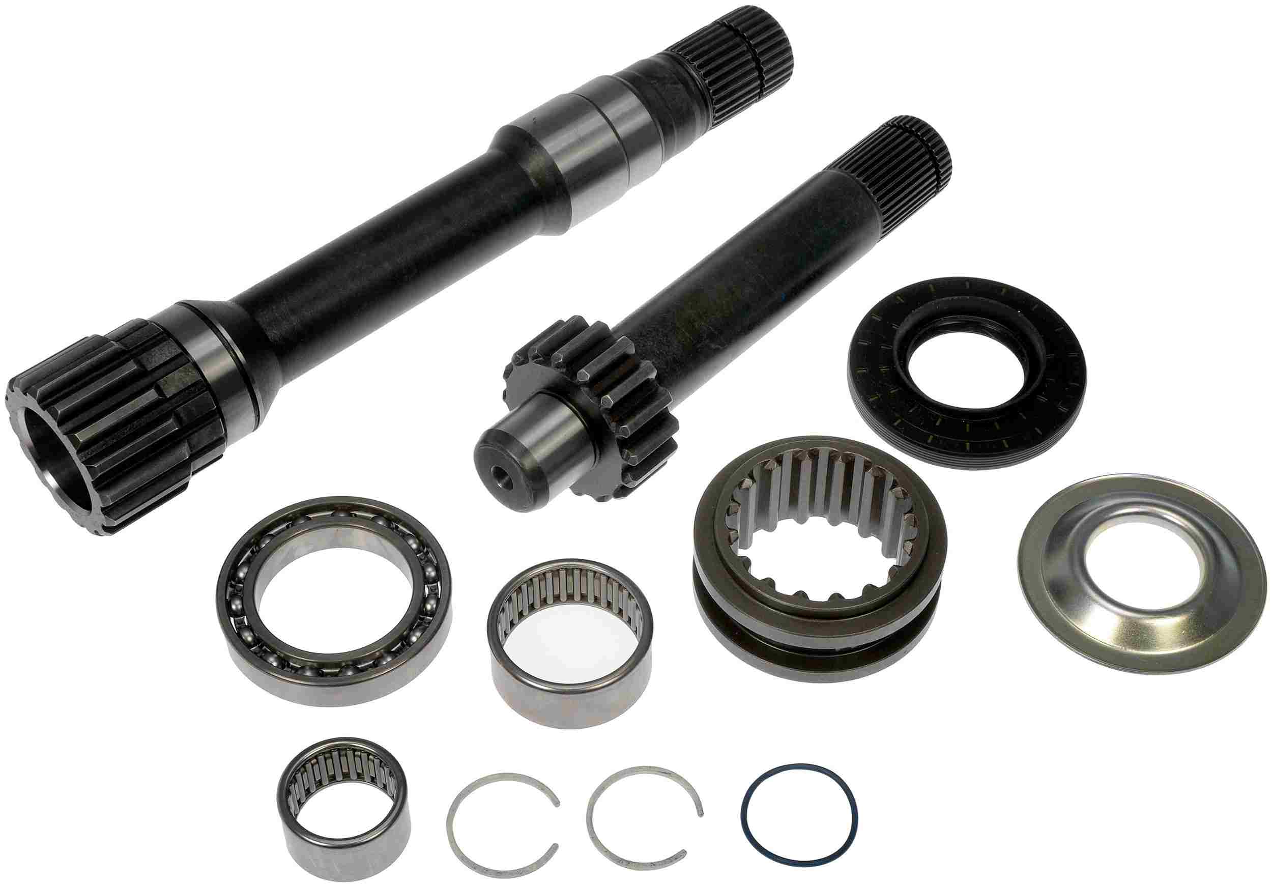 Dorman - OE Solutions AXLE SHAFT KIT 630-011