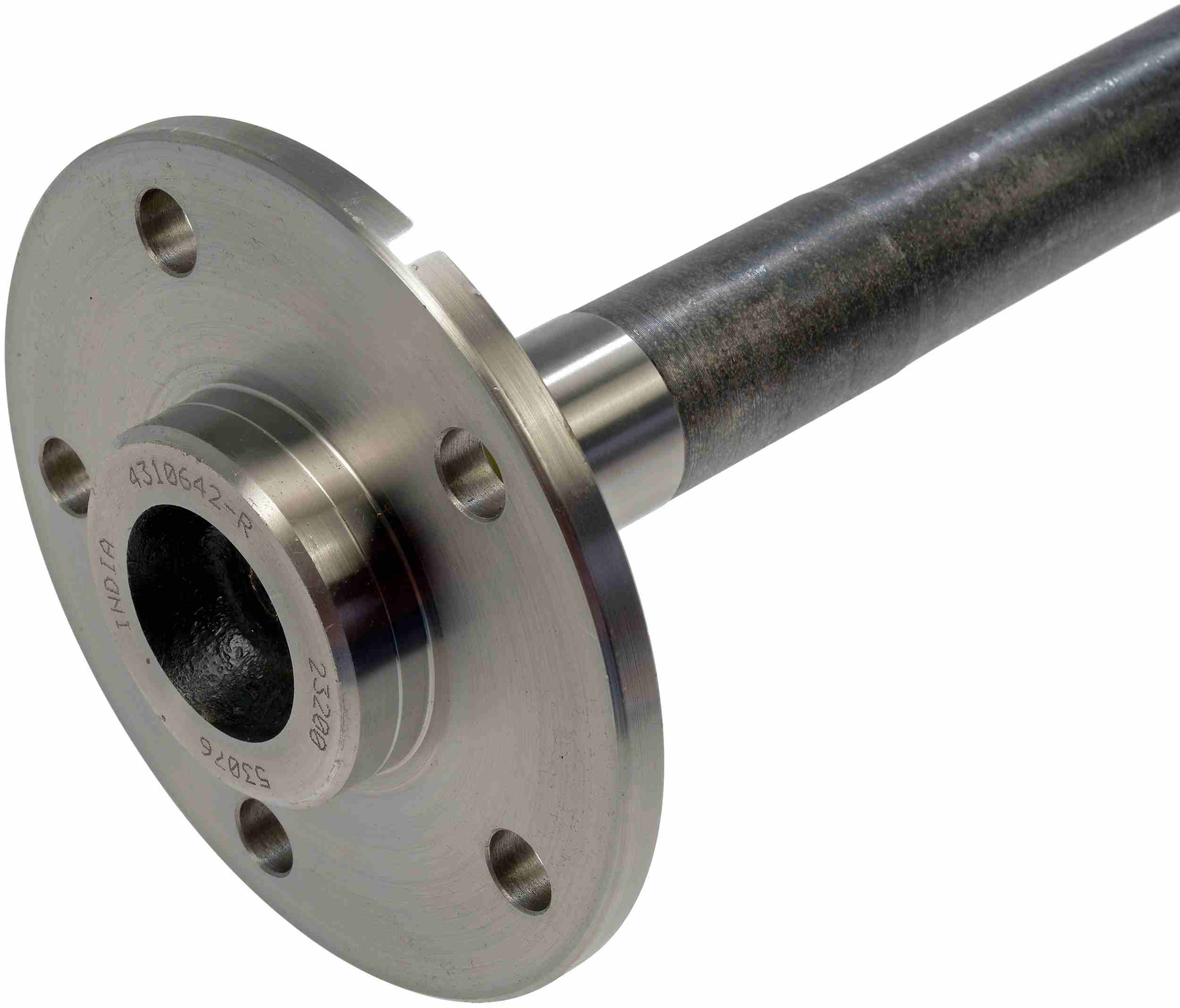 Dorman - OE Solutions REAR RIGHT AXLE SHAFT 630-012
