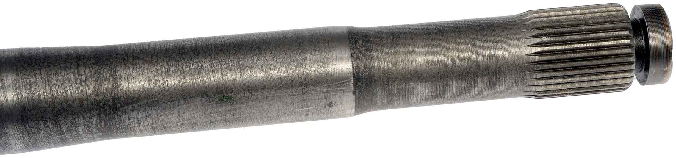 Dorman - OE Solutions REAR RIGHT AXLE SHAFT 630-012