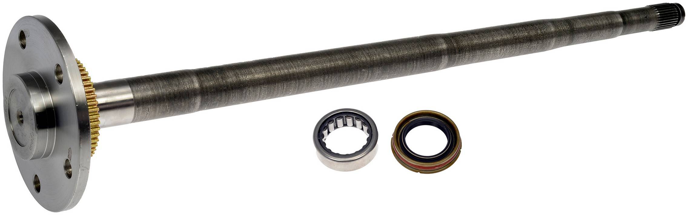 Dorman - OE Solutions REAR RIGHT AXLE SHAFT 630-012