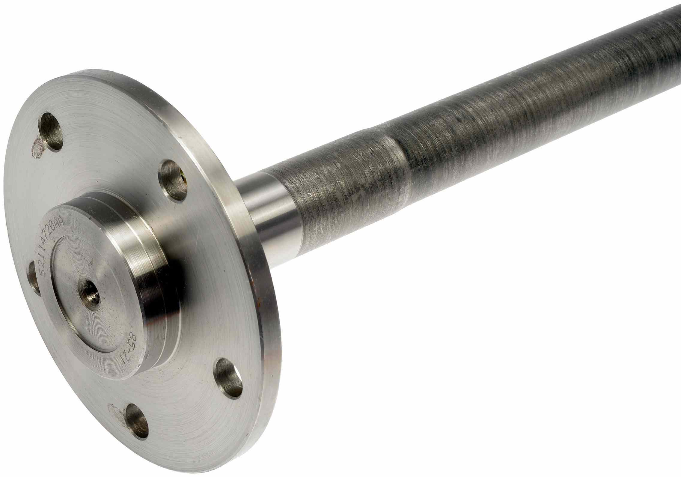 Dorman - OE Solutions REAR RIGHT AXLE SHAFT 630-012