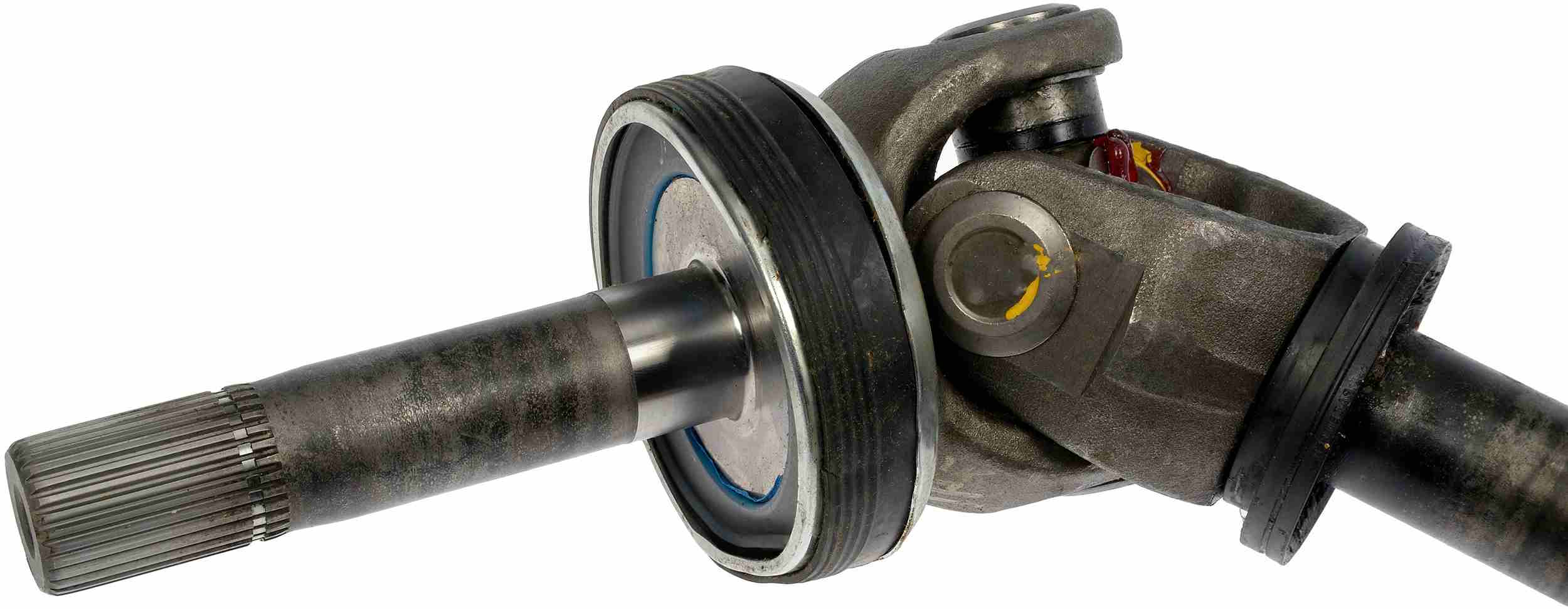 Dorman - OE Solutions FRONT AXLE SHAFT 630-016