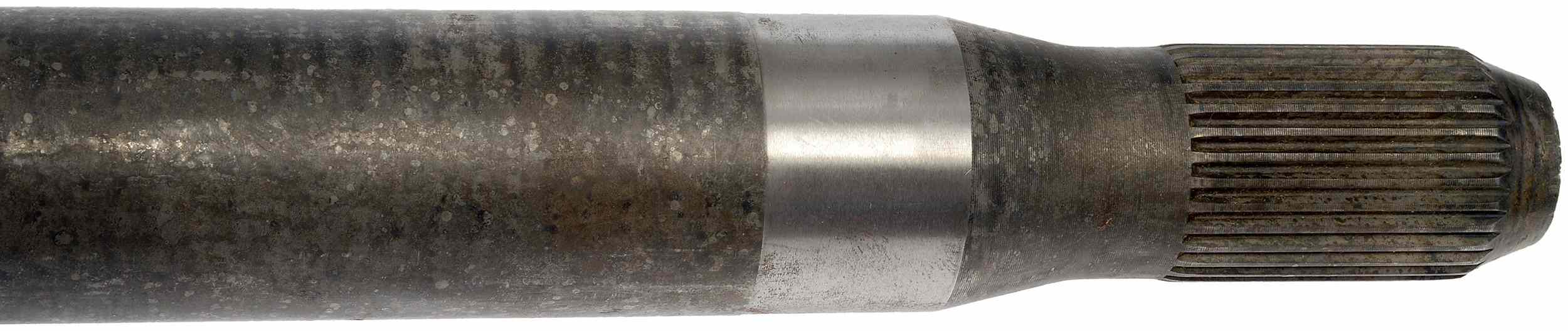 Dorman - OE Solutions FRONT AXLE SHAFT 630-016