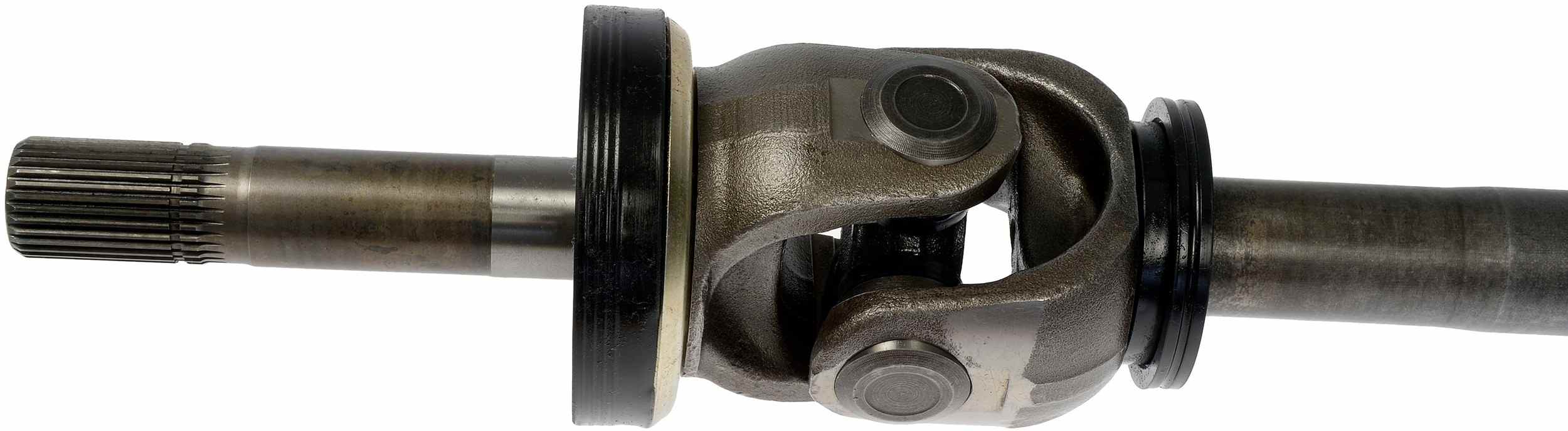 Dorman - OE Solutions FRONT AXLE SHAFT 630-016