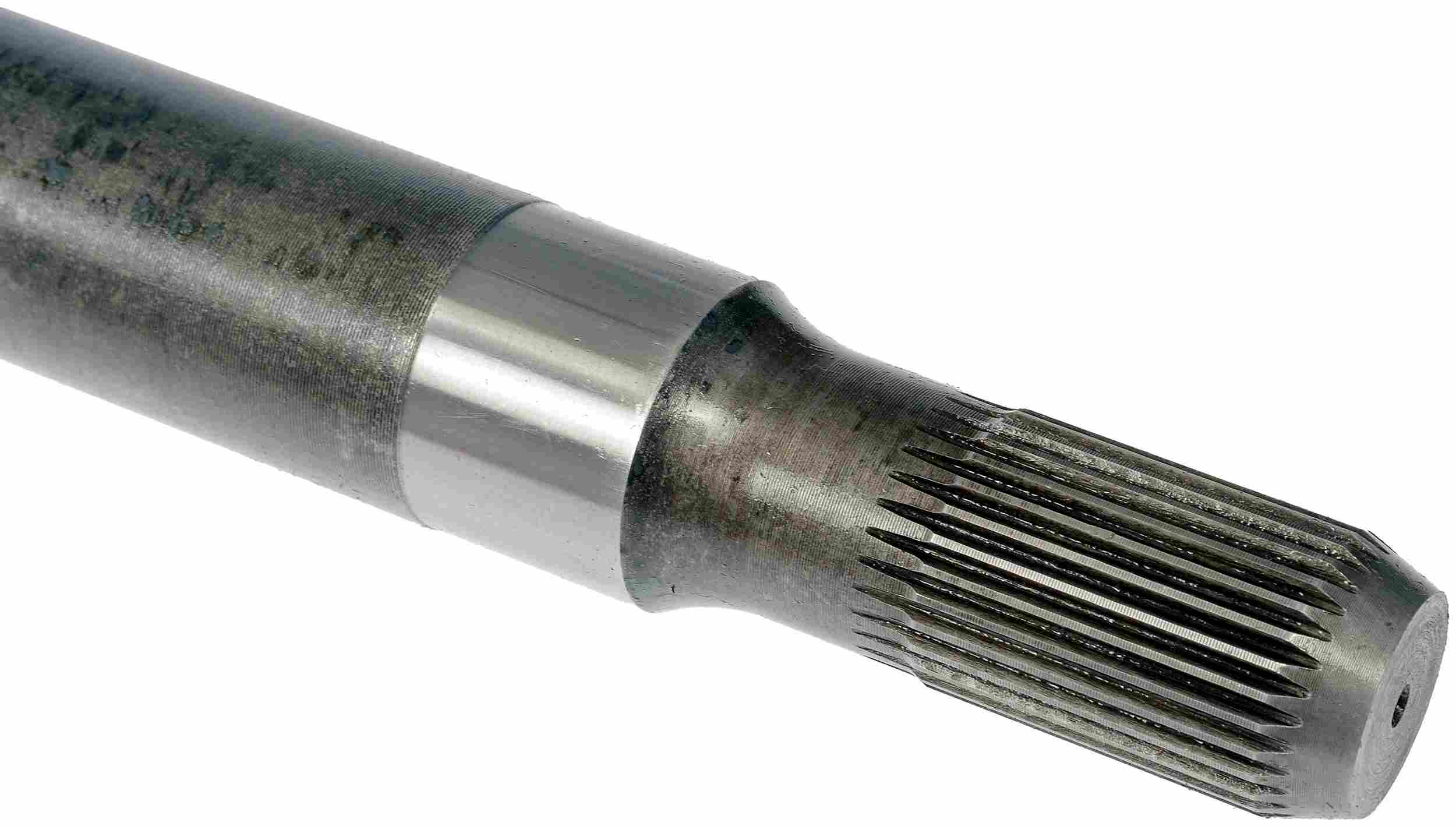 Dorman - OE Solutions FRONT AXLE SHAFT 630-016