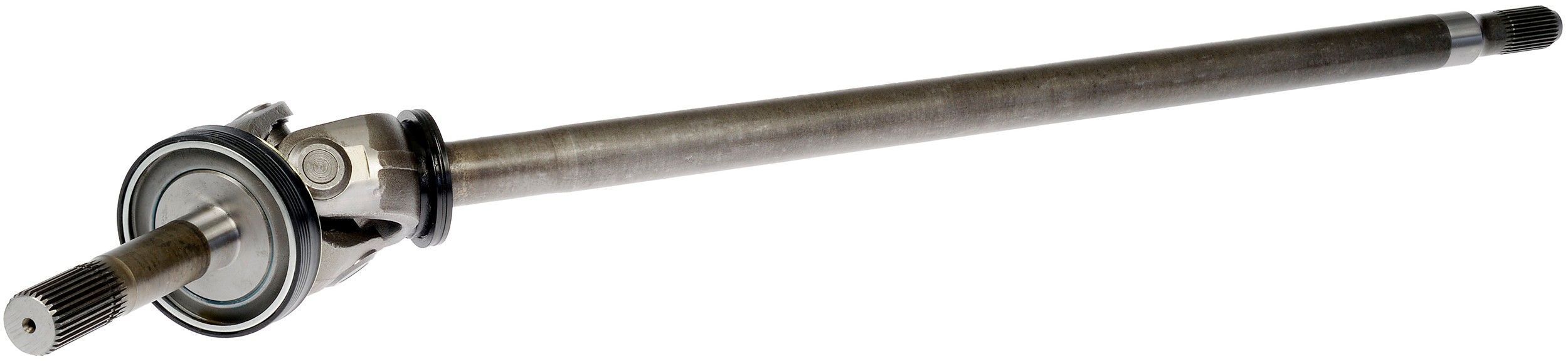 Dorman - OE Solutions FRONT AXLE SHAFT 630-016