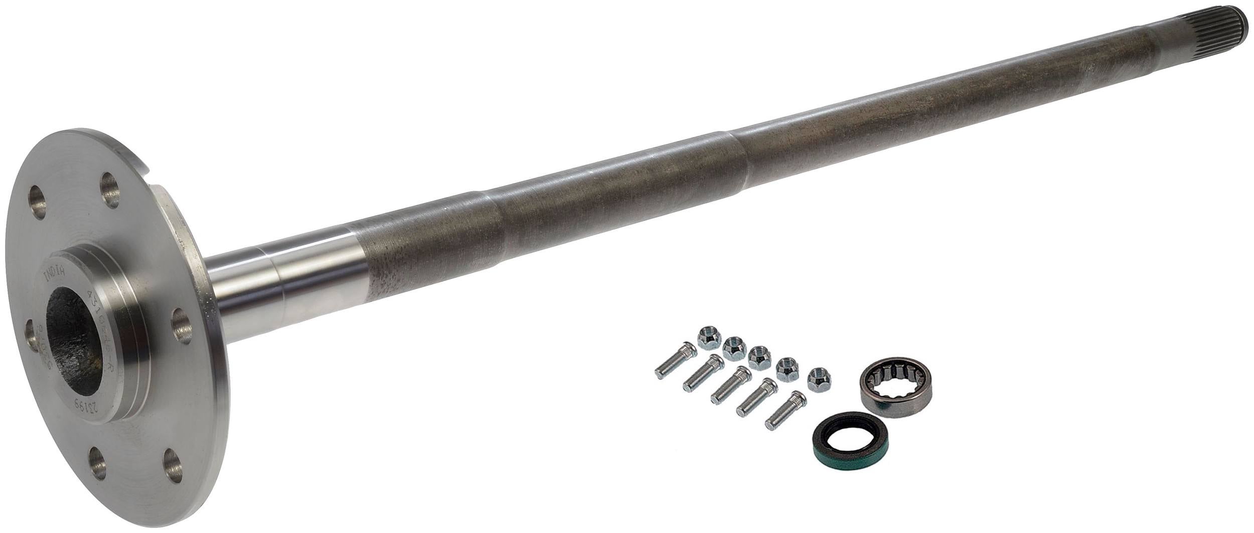 Dorman - OE Solutions REAR AXLE SHAFT 630-022