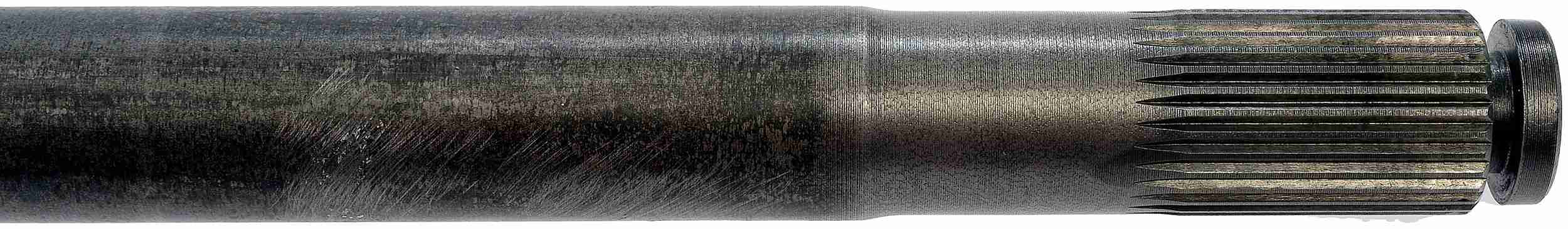 Dorman - OE Solutions REAR AXLE SHAFT 630-022