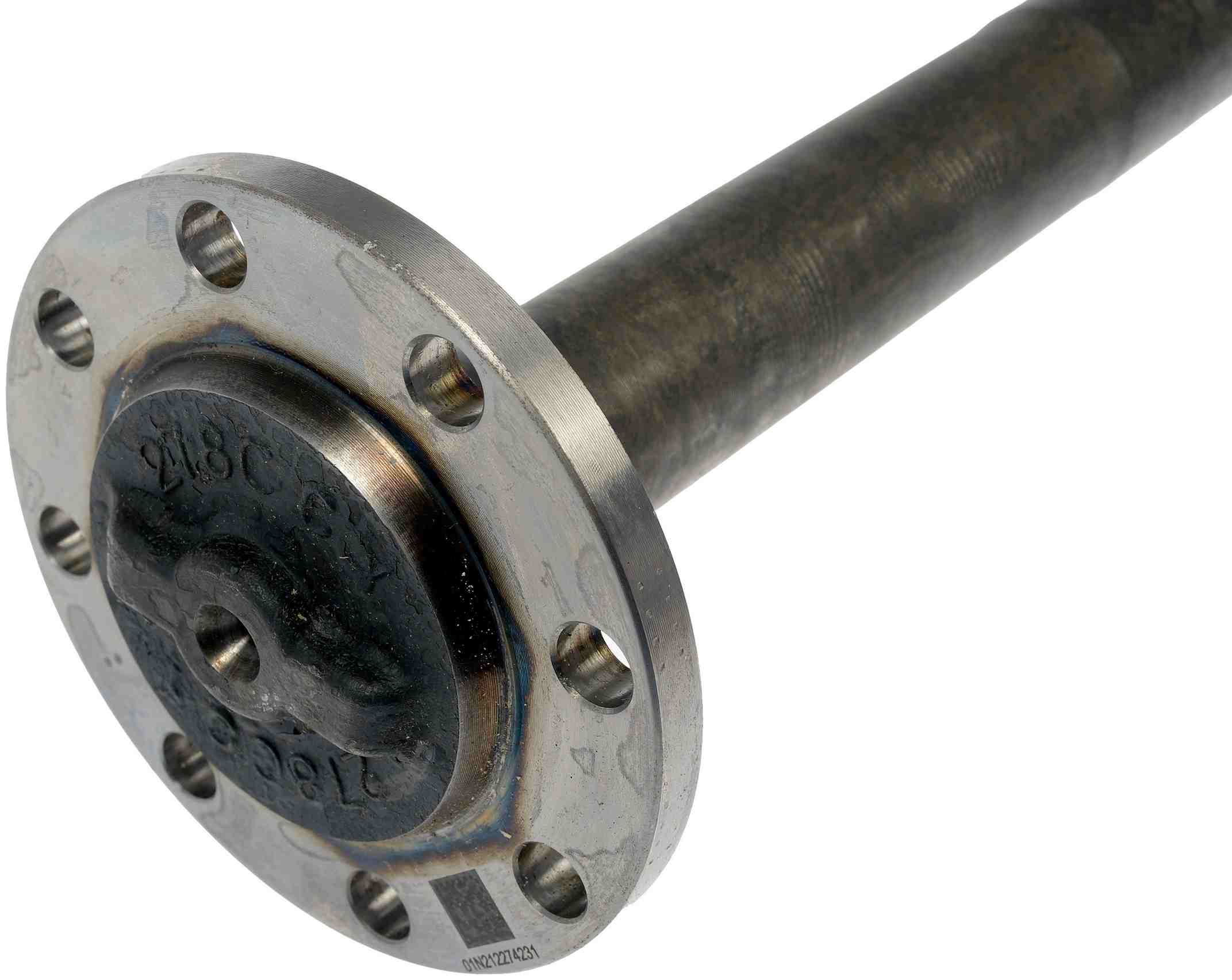 Dorman - OE Solutions REAR AXLE SHAFT 630-027