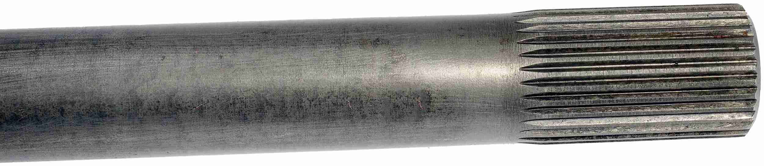 Dorman - OE Solutions REAR AXLE SHAFT 630-029