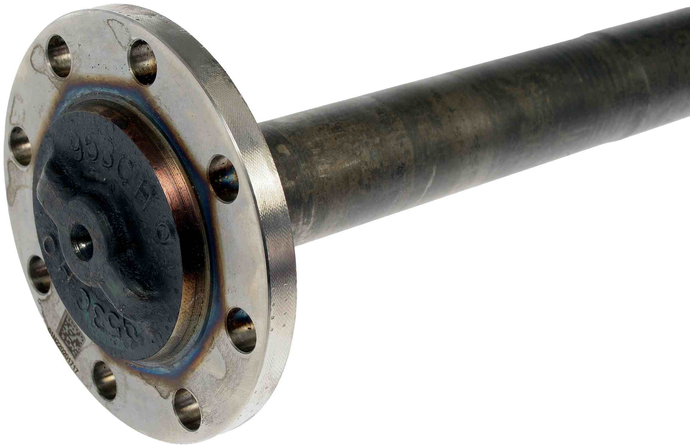Dorman - OE Solutions REAR AXLE SHAFT 630-029