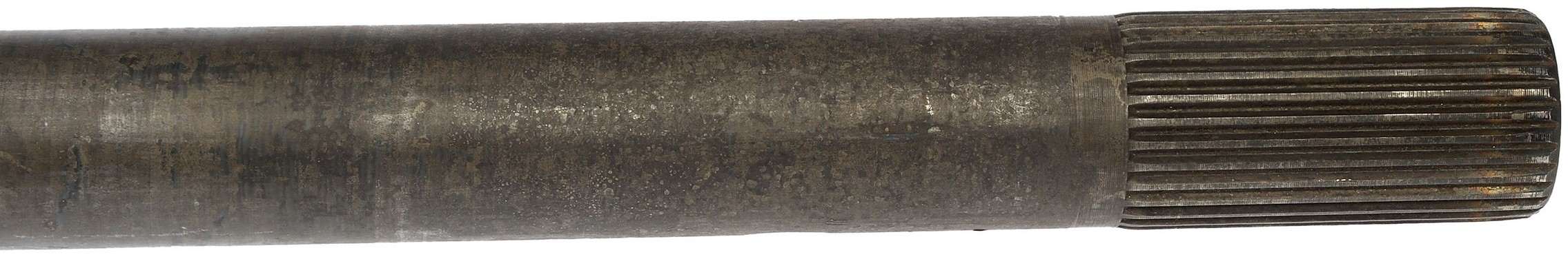 Dorman - OE Solutions REAR AXLE SHAFT 630-029