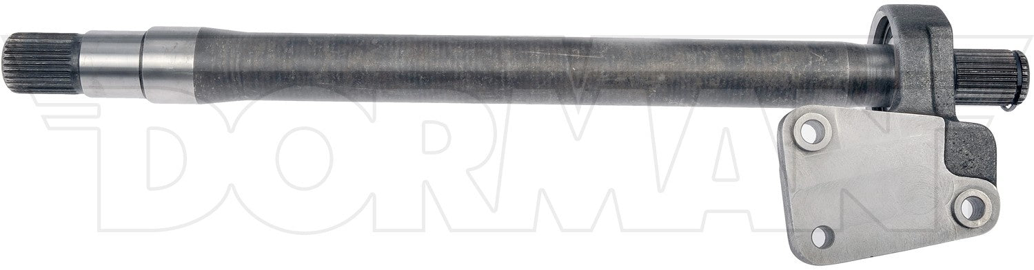 Dorman Front Axle Shaft Assembly