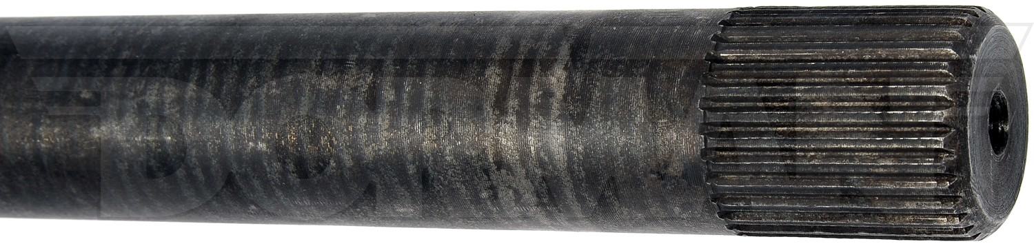 Dorman Front Axle Shaft Assembly