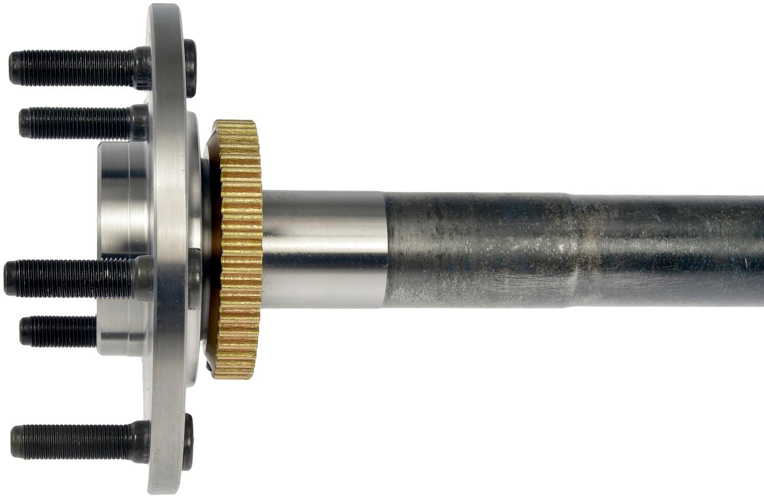 Dorman - OE Solutions REAR AXLE SHAFT KIT 630-162