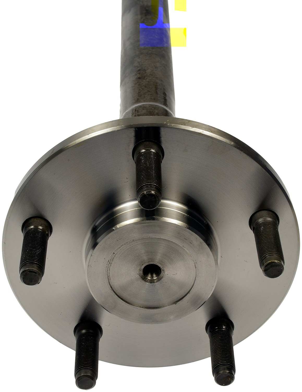 Dorman - OE Solutions REAR AXLE SHAFT KIT 630-165