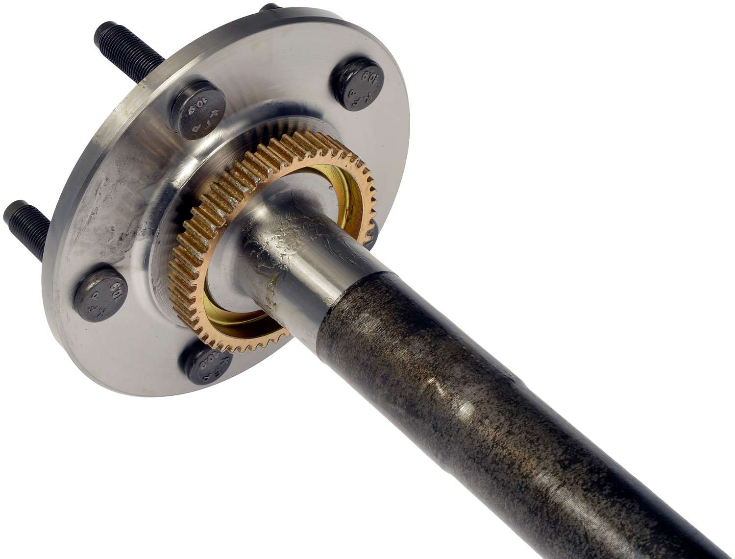 Dorman - OE Solutions REAR AXLE SHAFT KIT 630-165