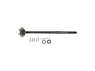 Dorman OE Solutions Drive Axle Shaft with Original Equipment Design for 1992-1997 Ford Crown Victoria, Lincoln Town Car, Mercury Grand Marquis 630-211