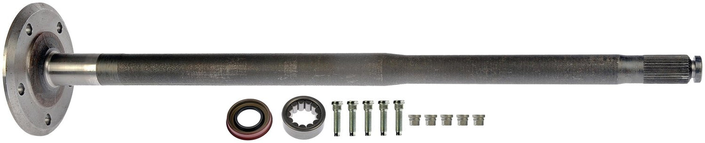 Dorman - OE Solutions REAR AXLE SHAFT 630-239