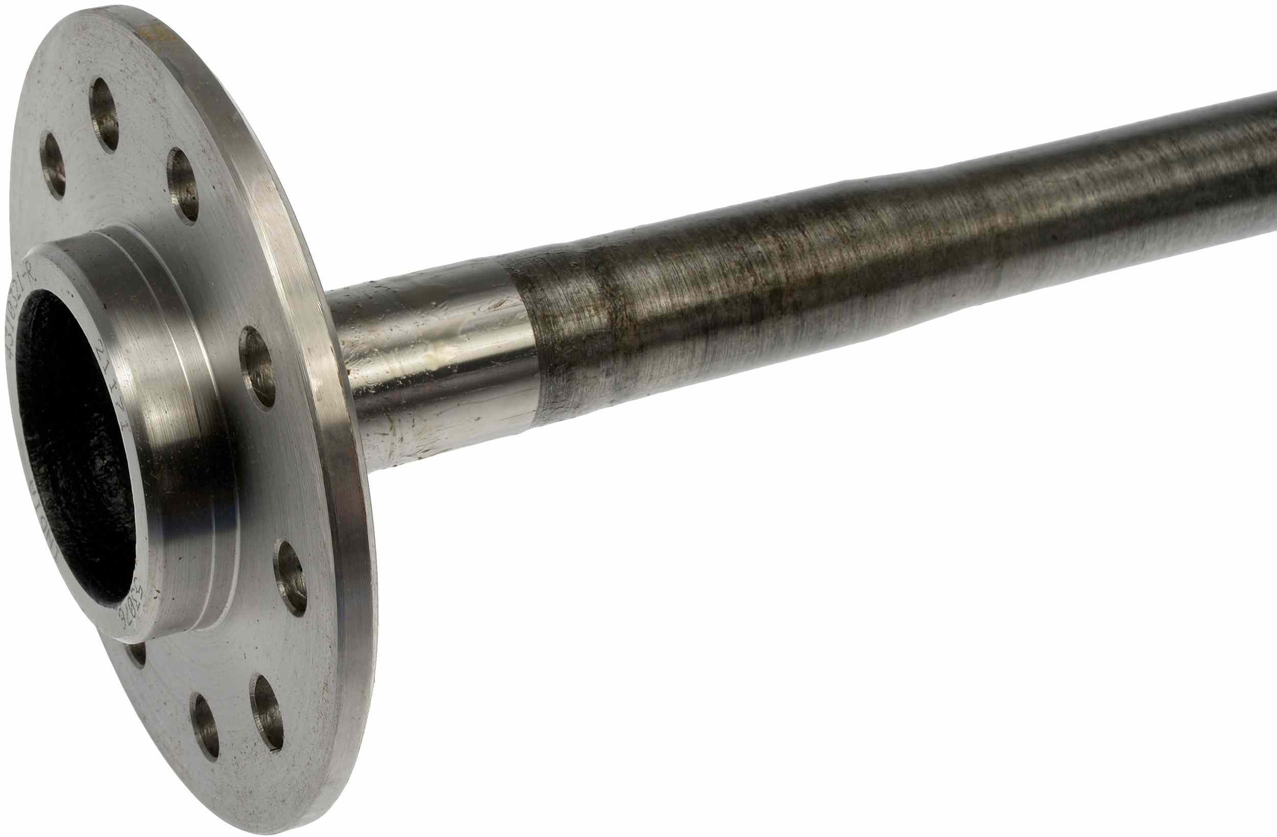 Dorman Rear Axle Shaft, Left